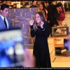 Sarah Jessica Parker – The New Face Of The SM Store