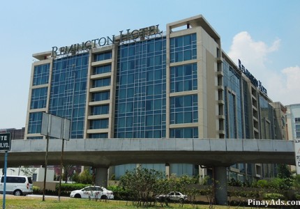 remingtonhotel