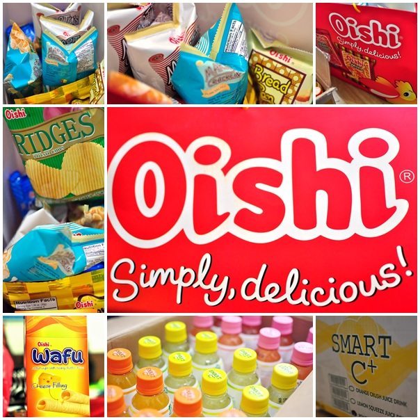Thank you Oishi