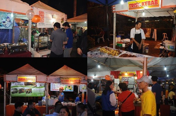 food stalls 2