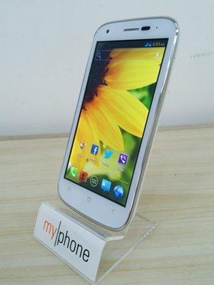myphone a888 duo