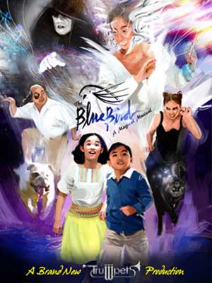 Open Auditions for Trumpets’ production of ‘The Bluebird’