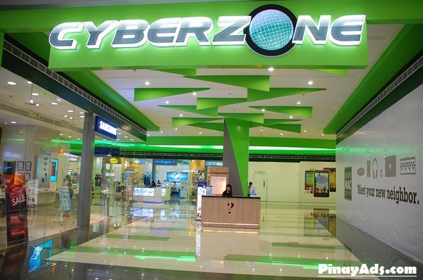 Cyberzone-SM-Lanang-Premier