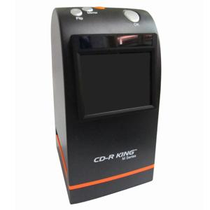 Stand Alone Film Scanner