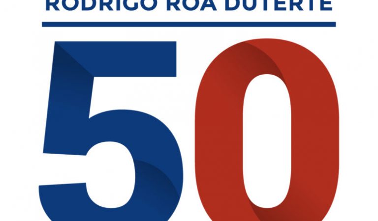 #50FIRSTDAYS To Showcase Duterte’s Milestones