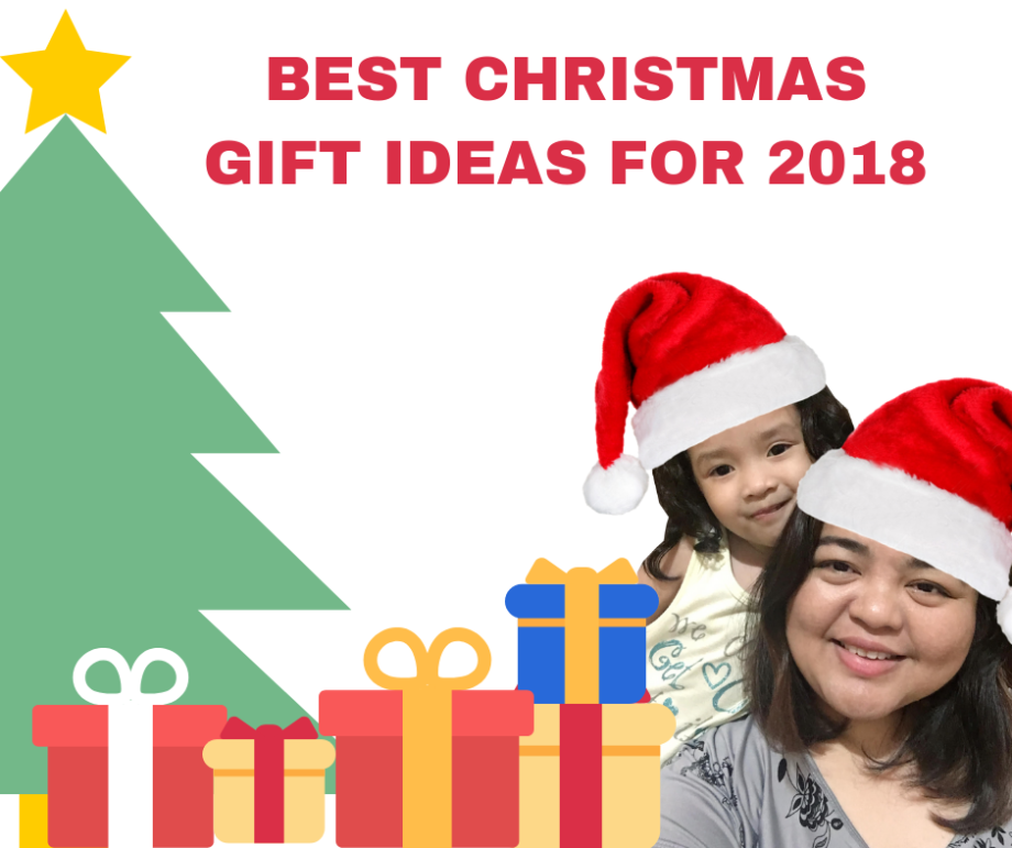 Best Christmas Gift Ideas for 2018