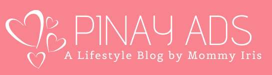 Mommy Iris | Top Lifestyle Blogger Philippines | Pinay Ads