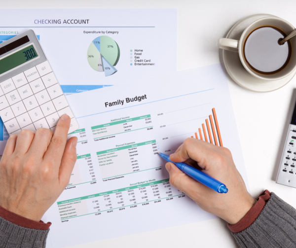 Recalibrating the Family Budget to Survive the Economic Impacts of COVID-19