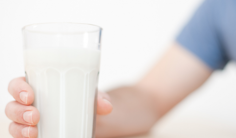 Making “Drink Your Milk” a Habit from Childhood to Adulthood
