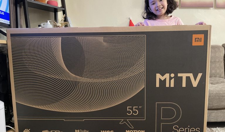 What to Expect from Xiaomi Mi TV P1 Series