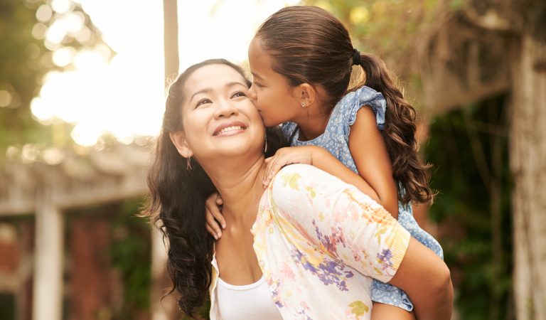 Filipinos are more connected to their mothers than in U.S. and Australia, new study reveals