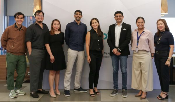 AXA Philippines and GrowSari offer free insurance to sari-sari store owners