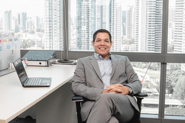 How AI and blockchain are making banks more inclusive in the Philippines
