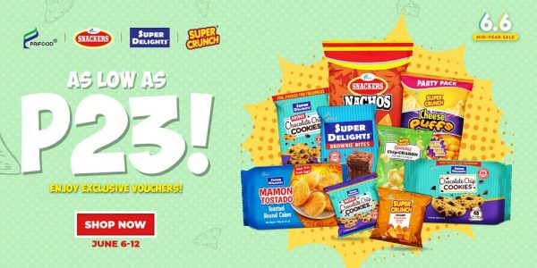 Filipino Snacks You Can Buy Online in 2022