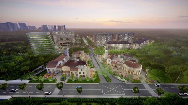 Vista Estates unveils its newest master planned development in Tuguegarao : NuCiti
