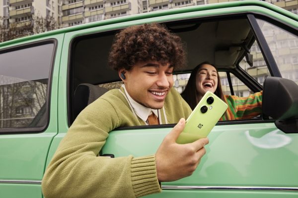 OnePlus Nord CE 3 Lite 5G and OnePlus Nord Buds 2 are now available in the Philippines