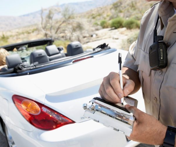 Preventive Legal Advice: Avoiding Speeding Tickets with Guidance from Leading Lawyers