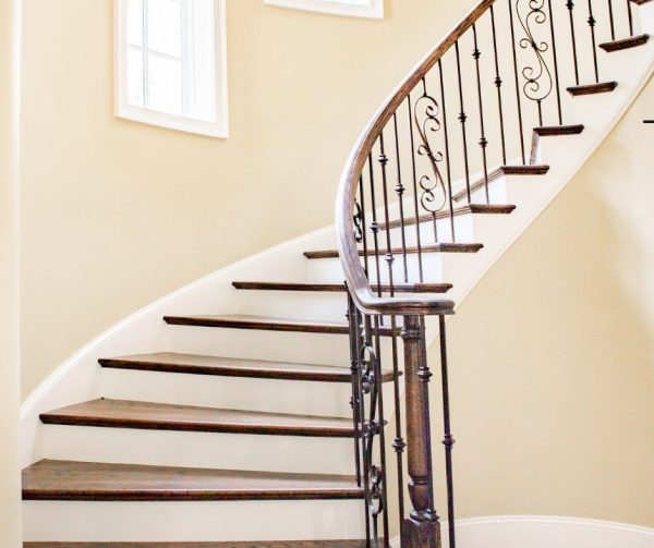 Stair Stringers: The Key to Crafting Customised and Elegant Staircases