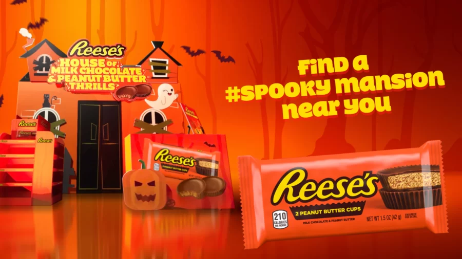 Make Halloween Unforgettable with REESE’S New Treats: Experience Anything but Ordinary Festivities in the Philippines
