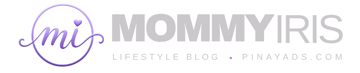 Mommy Iris | Top Lifestyle Blogger Philippines | Pinay Ads